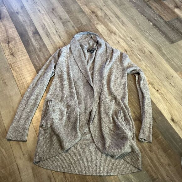 Barefoot dreams CozyChic Lite® Circle Cardigan size xs/s - Picture 8 of 8